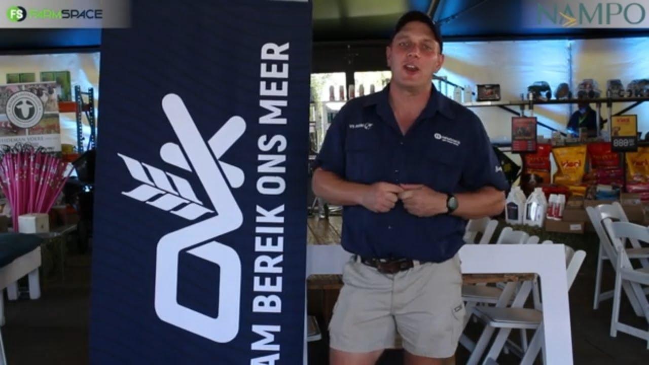 Find out who is going to be at NAMPO 2024!