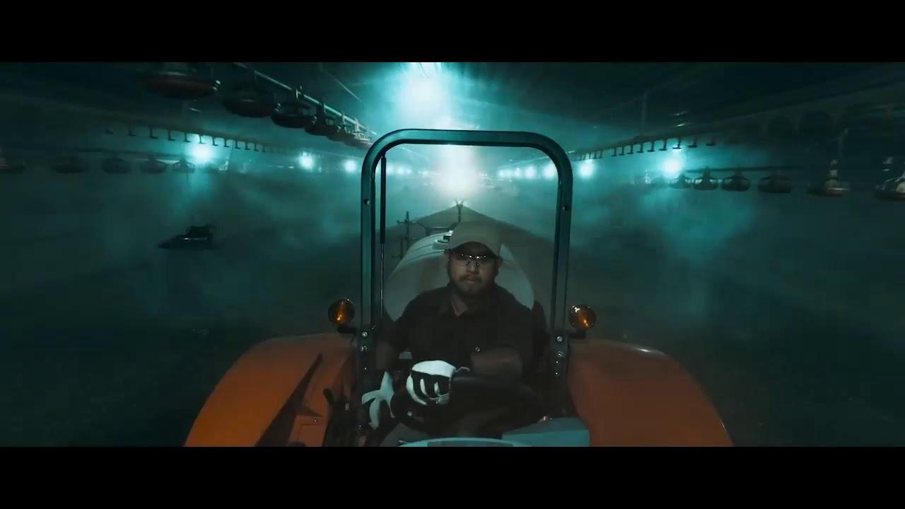 Kubota - We stand togehter