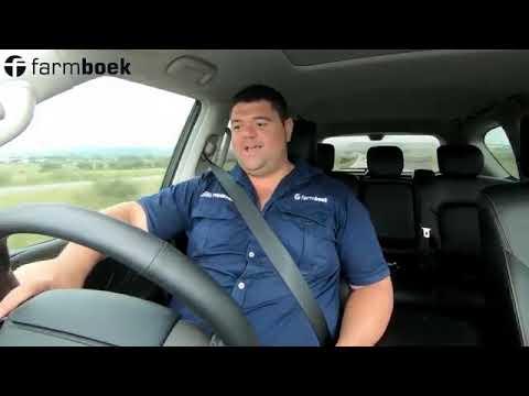 New Nissan Patrol 5.6 V8