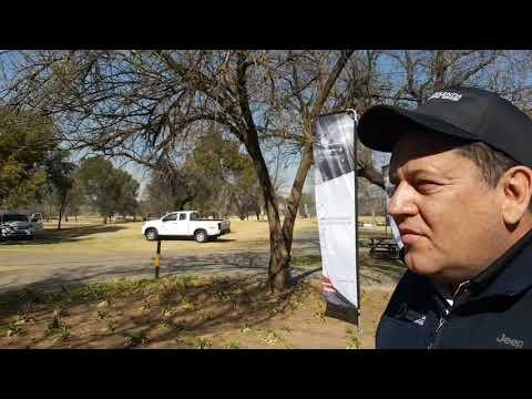 Agriculture.Golf saam met Opulentia Financial Services LIVE van Bloemfontein Golf Club