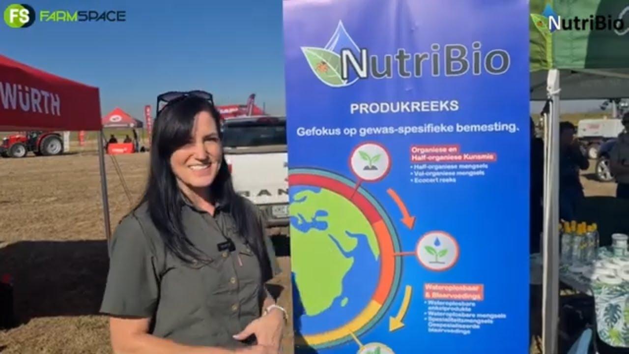 Hoekom is Avison nou NutriBio?