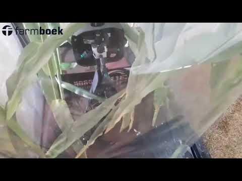 Yield 360's Y-Drop at Nampo 2018