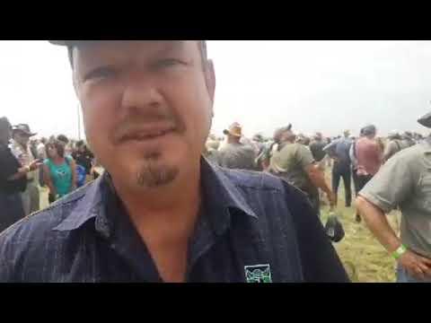 Balfour Hay Day 2019