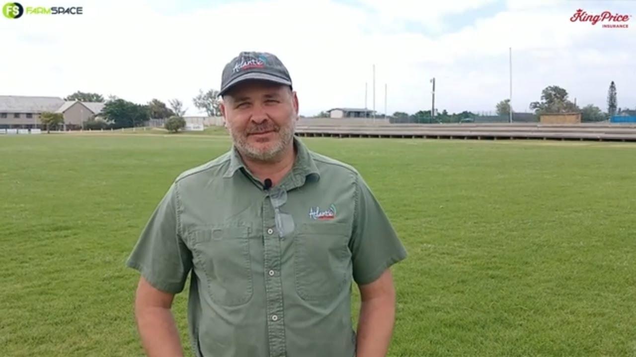 Hoër Landbouskool Boland hou Plaasfees hierdie naweek!