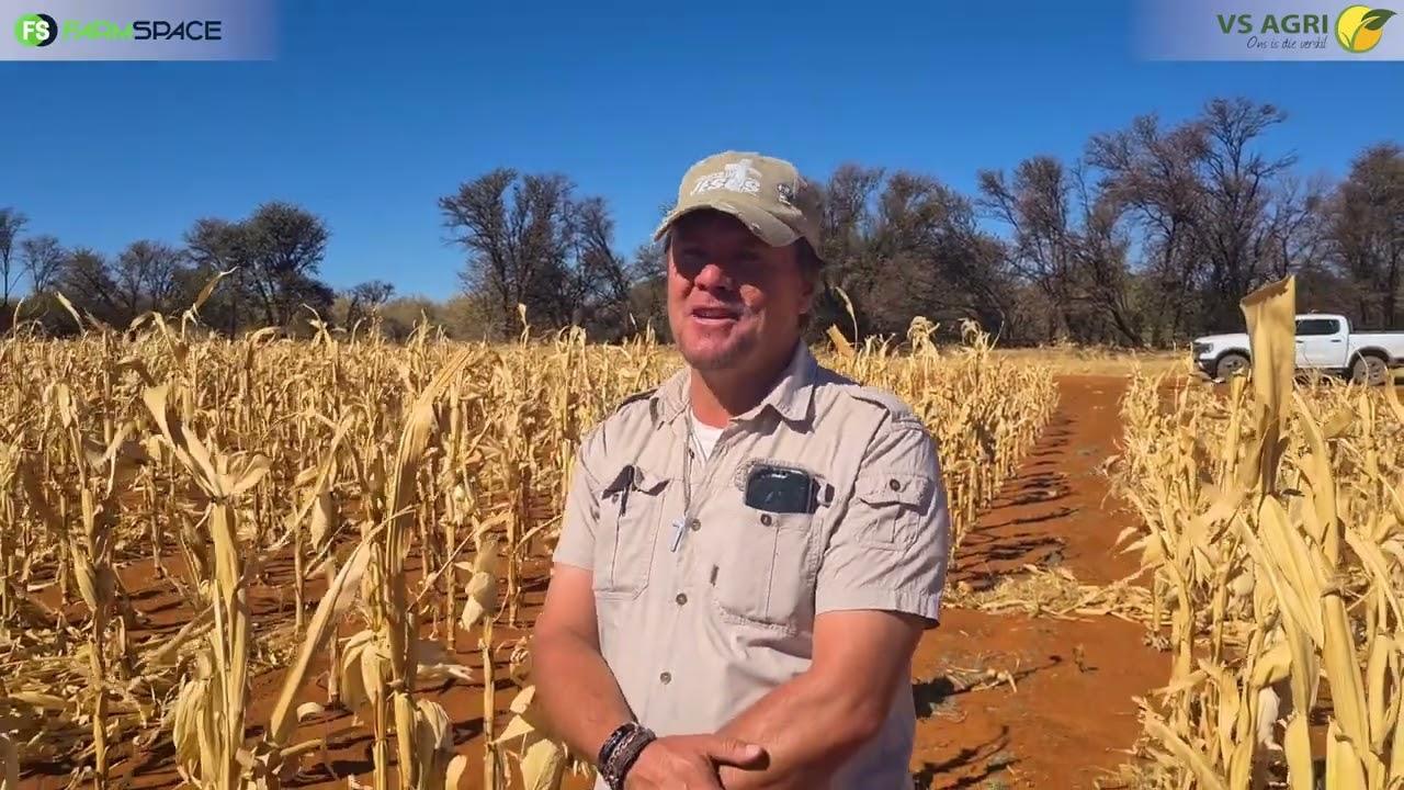 Wat het Jacques van VS Agri se NutriBio te sê? Hy vertel meer.