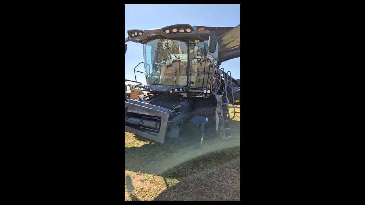 Fendt is hierdie jaar by NAMPO Kaap / Cape 2024
