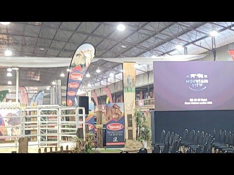 Boran National Auction 2022