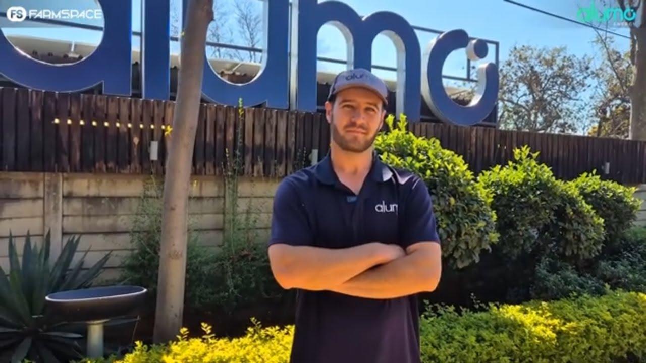 Moeg vir beurtkrag? Alumo Energy sal sorg dat jy van die grid af kan kom.