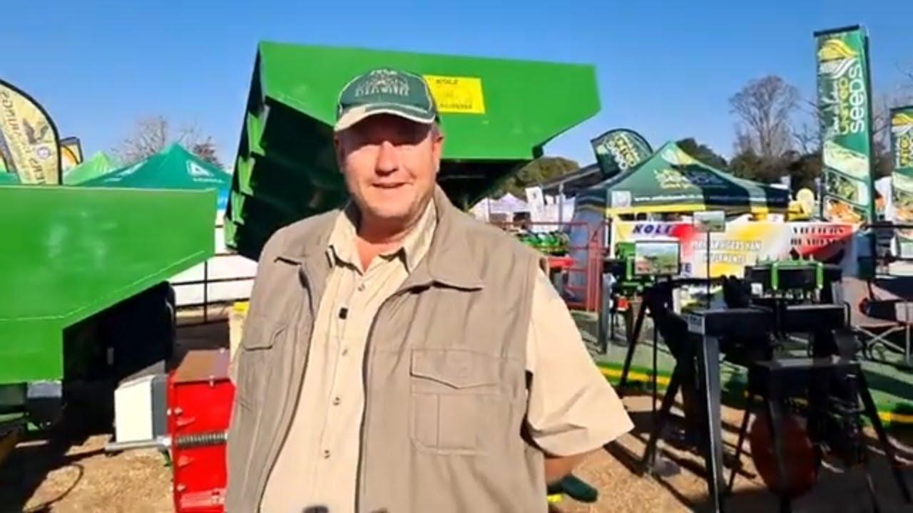 Wie is Kole Staalwerke Villiers, wat doen hulle en hoe kan hulle vir jou boerdery waarde toevoeg?