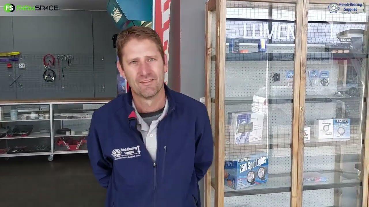 Is jy opsoek na bearing, trekker parte en belde?