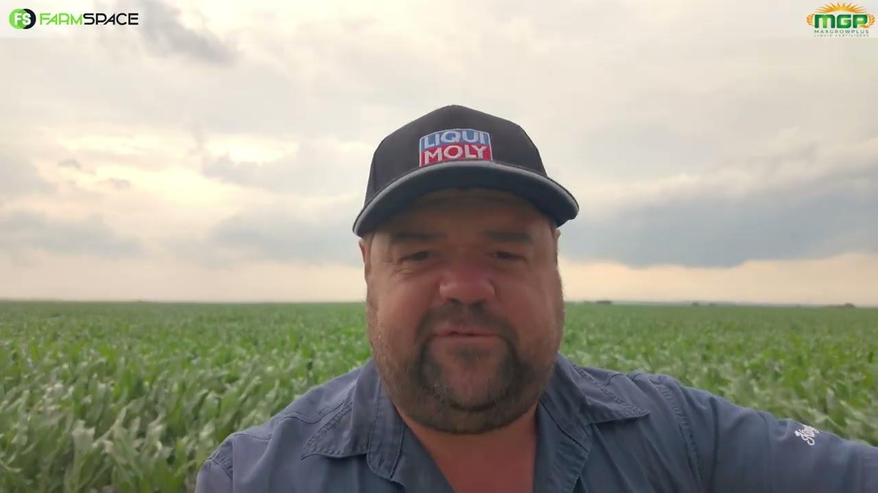 Is jy opsoek na 'n alternatief vir topdress? MaxGrowPlus het vir jou die antwoord.