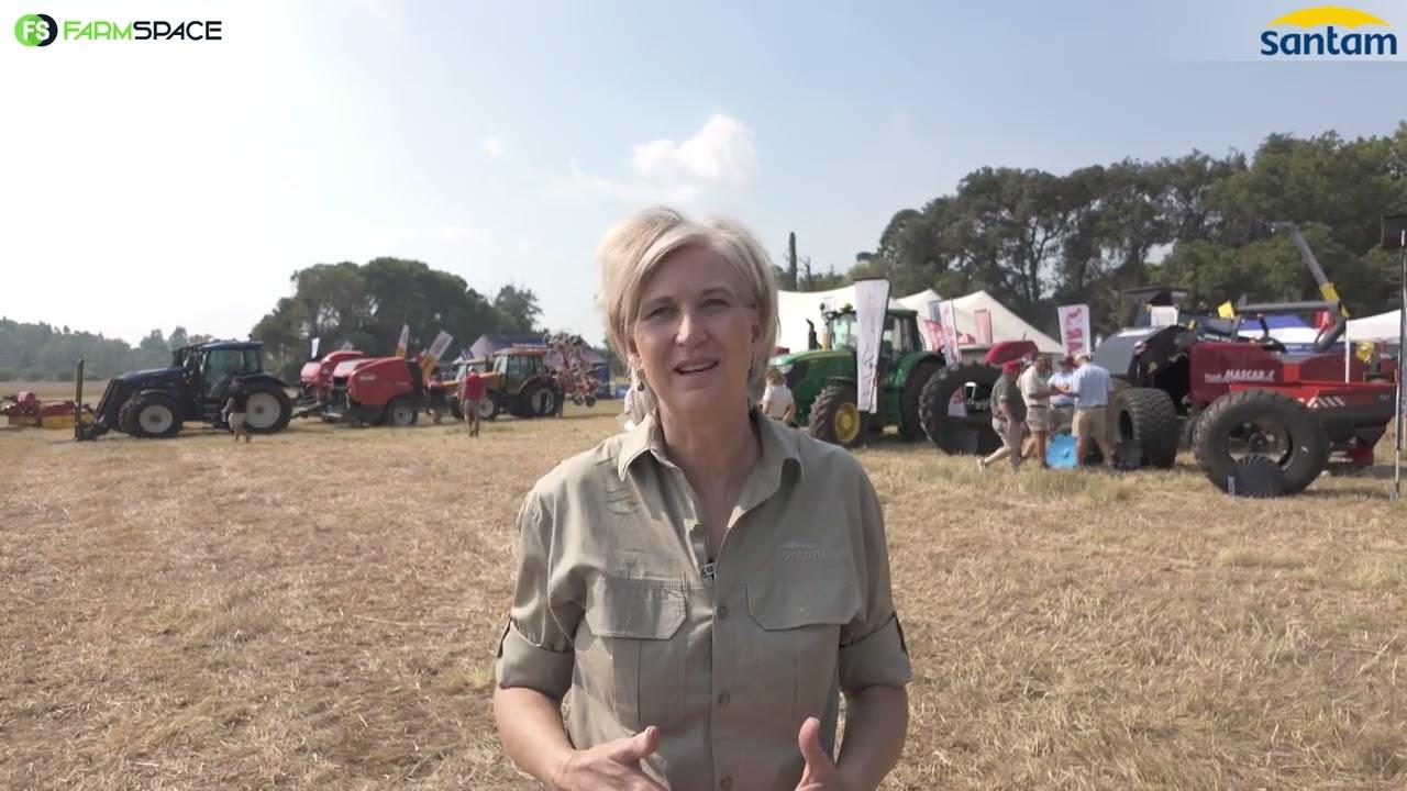 Hoekom het Santam besluit om by die Baler Challenge 2026 betrokke te wees?