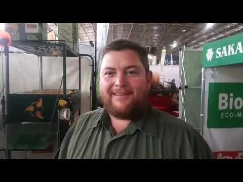 Excellent product idea! - ALFA Expo 2019