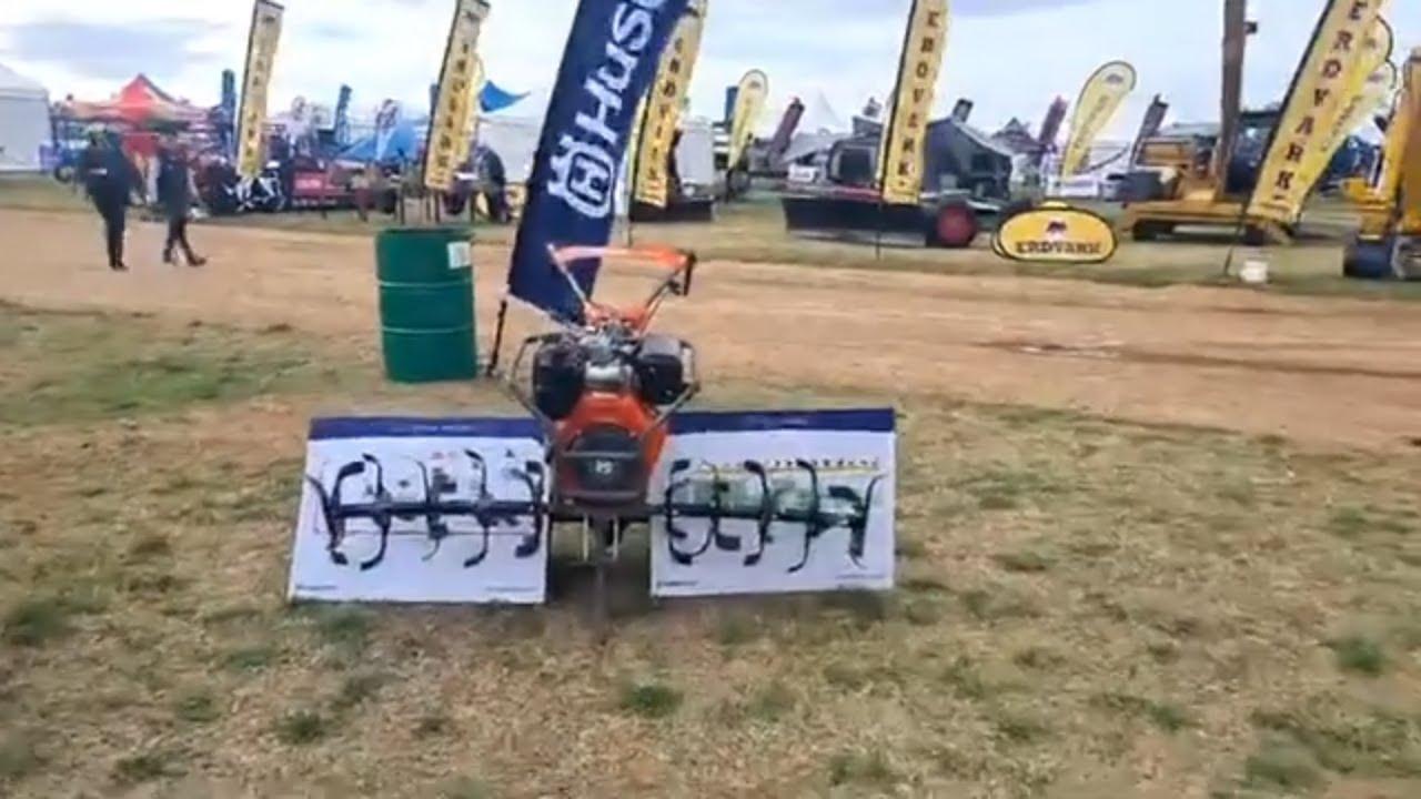 Husqvarna by Nampo Kaap / Cape 2023