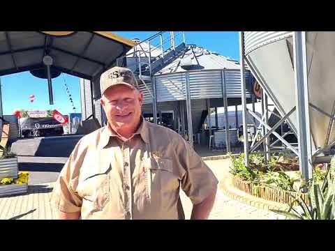 Hoe kan jy jouself huidiglik verskans vir die toekoms om seker te maak jou boerdery gaan vorentoe?