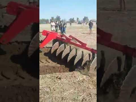 Val Boeredag Demo 8