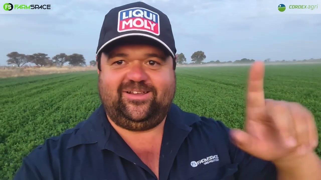 Die Grootste Big Pack Demodag in Suid-Afrika!!
