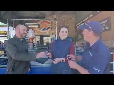 CP van die Varktelersgenootskap van Suid-Afrika