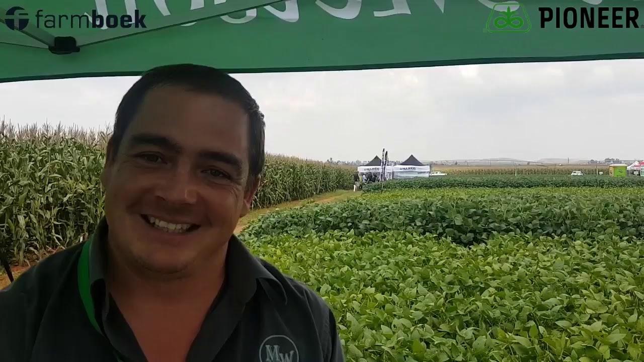 Metson - Nutrition for Soybeans