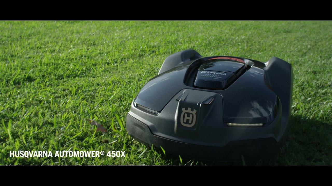 Husqvarna Automower