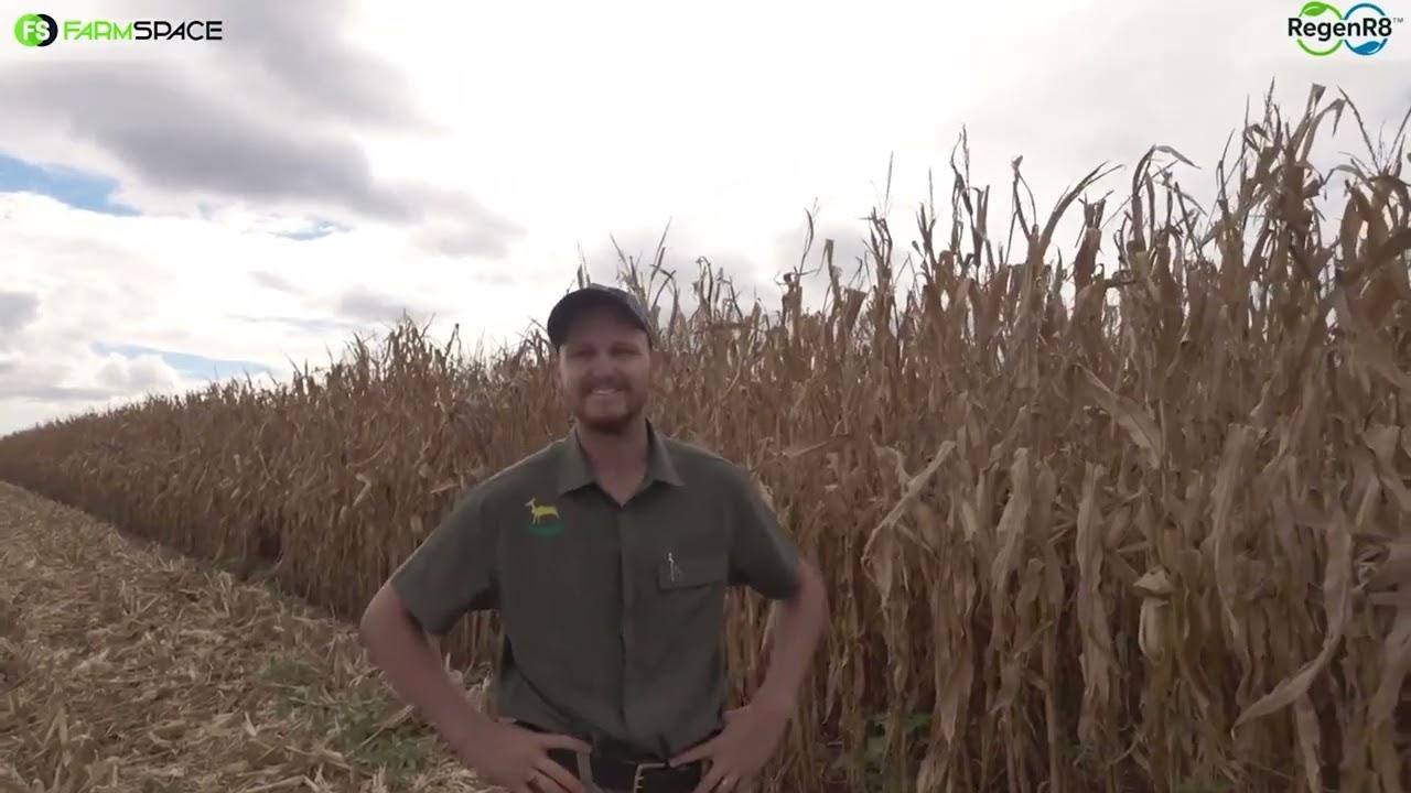 Jy het al gehoor van RegenR8, maar weet nie of dit vir jou gewasse gaan werk of nie?