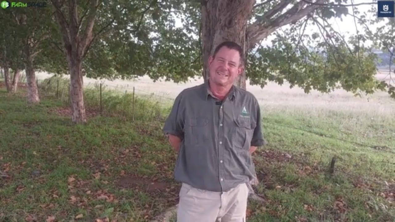 Hoekom is Husqvarna Bruce se eerste keuse vir toerusting?