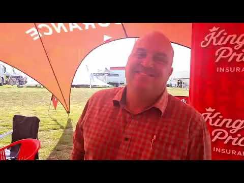 King Price het nuwe makelaars by gekry - Nampo Kaap 2022