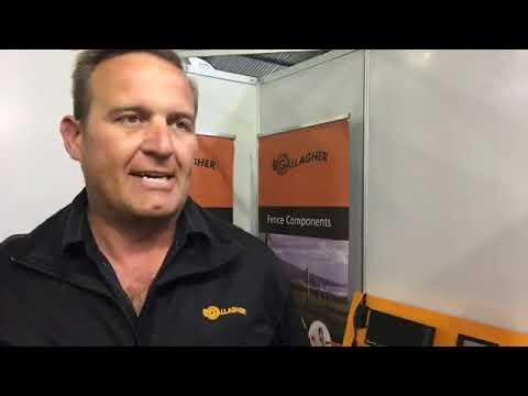 Gallagher Nampo Cape 2019 Special