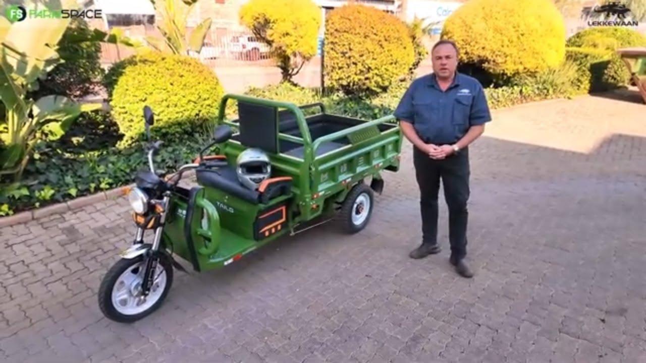 Met petrol- en dieselpryse wat aanhou styg, is dit tyd om slimmer te werk!