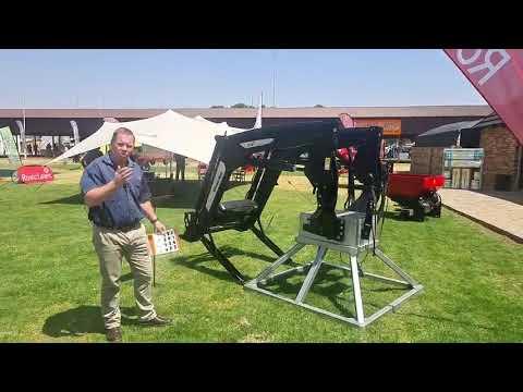 Quicke van Rovic Leers by Nampo Alfa 2022.