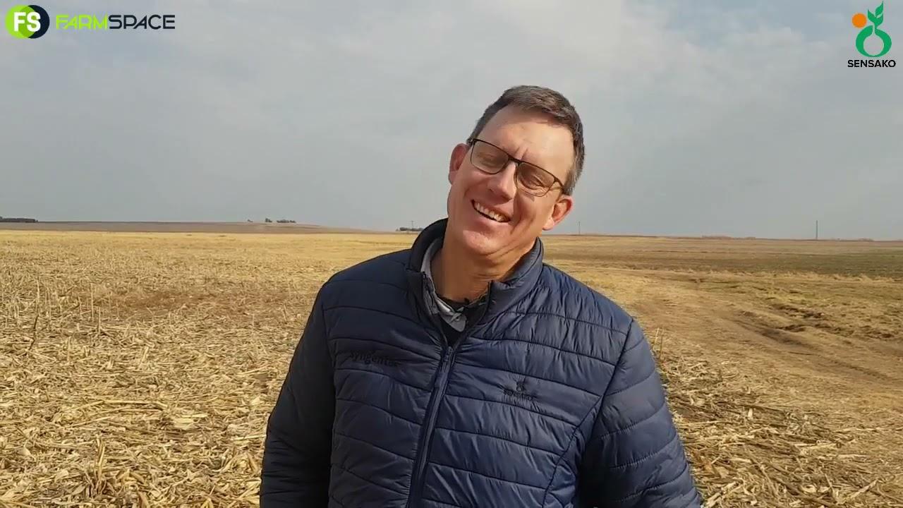 Verdien 'n premie op Sonneblom saam met Sensako