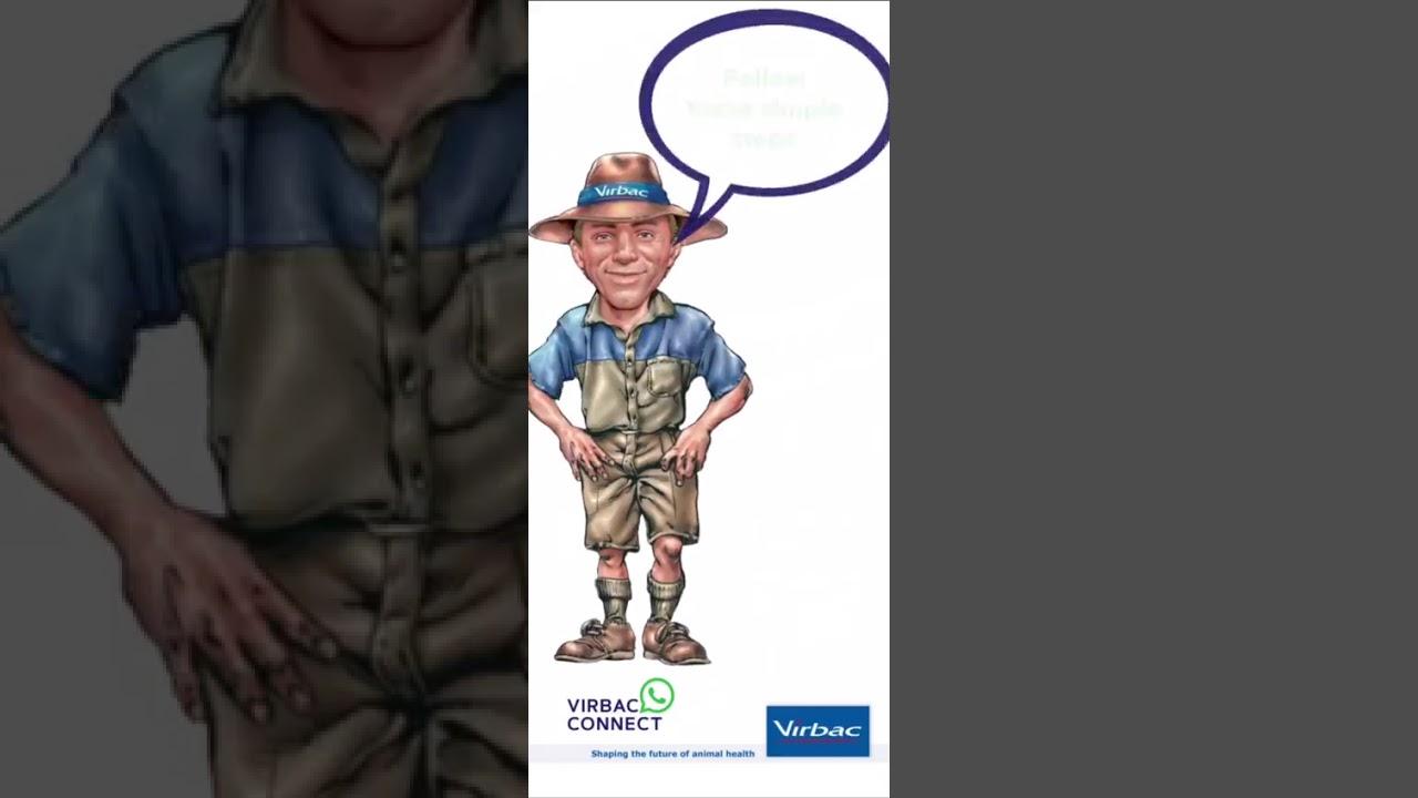 Virbac Connect