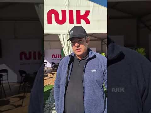 XAG het ongelooflike 'specials' op NAMPO 2025