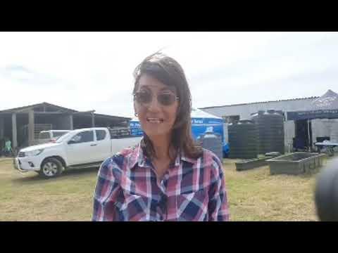Ons gesels met Jeannie du Plessis van Heartbeat Stud Consulting