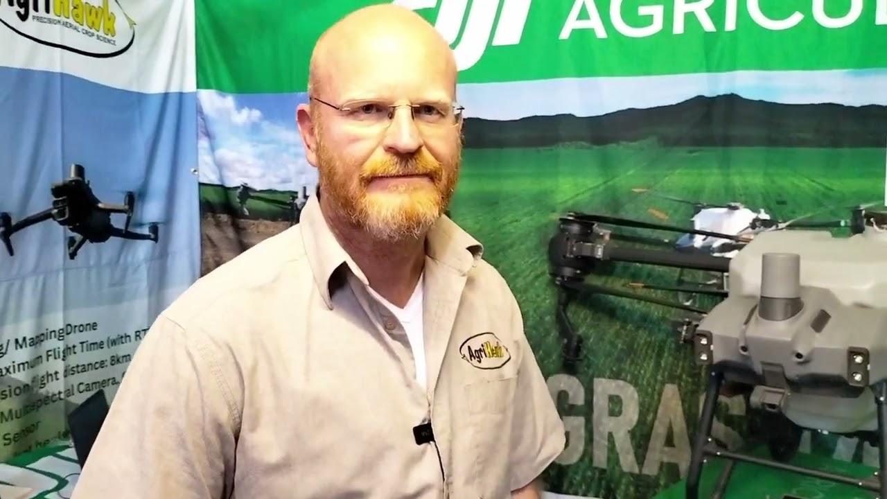 Agrihawk by Nampo Kaap / Cape 2023