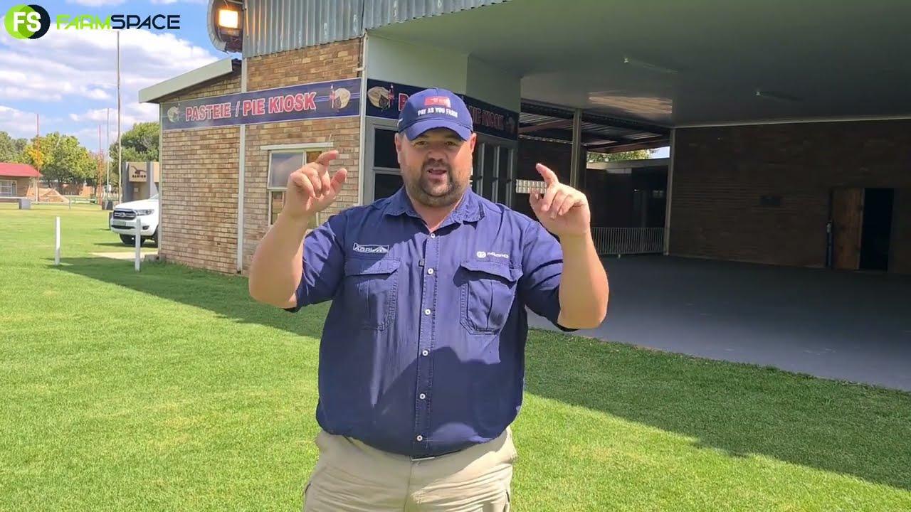 FarmSpace has reached 10 000 YouTube Subscribers!