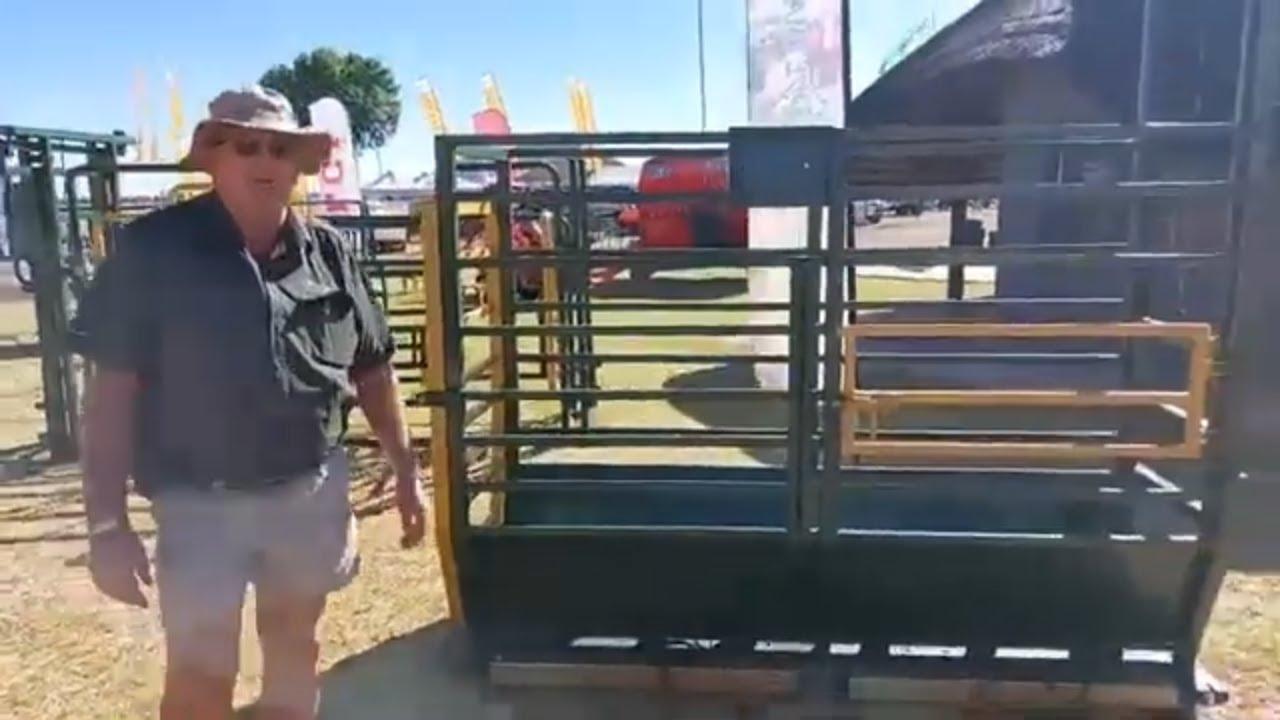 Petmar Veehanterings Produkte by Nampo Alfa 2023
