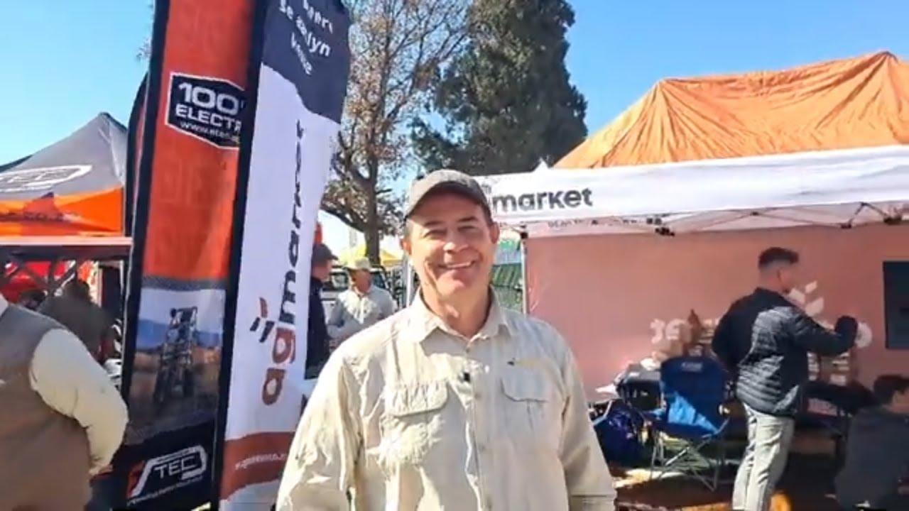 Hoekom kan jy dit oorweeg om deur Agmarket te koop? - VAL Boeredag 2024