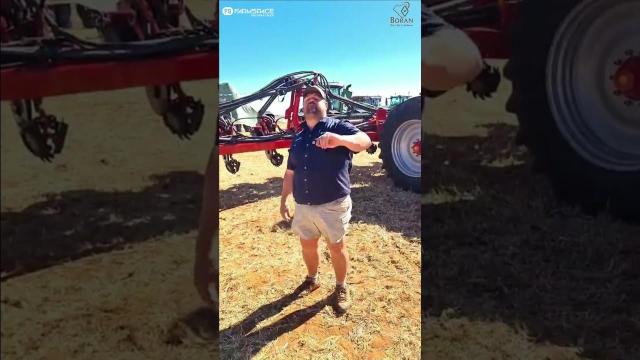 Baie geluk aan die Boran Genootskap van Suid Afrika.