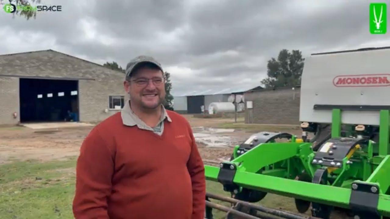 Bok.I Boer Maak 'n Plan - Gert Prinsloo inskrywing