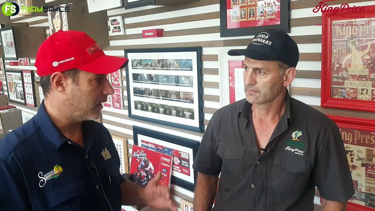 Steynrus Distriks Boereunie Toer 2021 - Geborg deur King Price