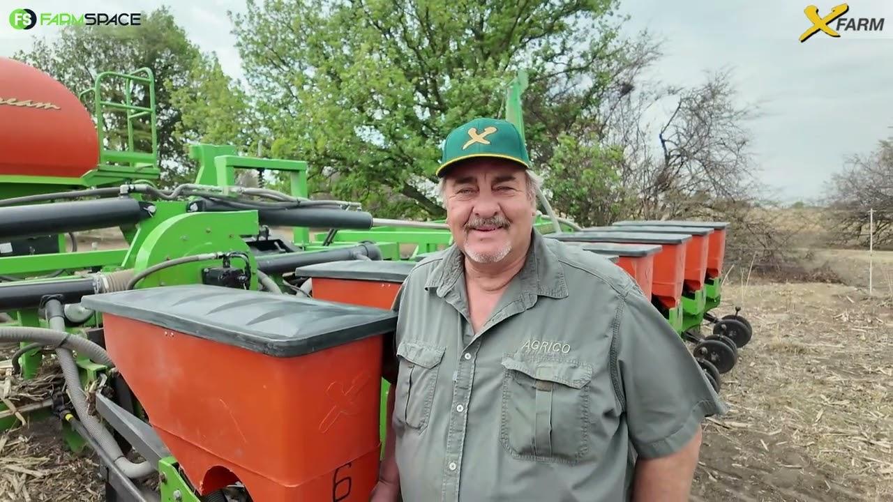 Hoekom moet jy na die DBX planter kyk?