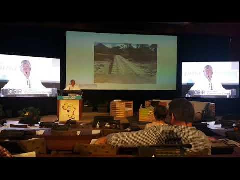 Whitey Basson Live from PMA Fresh Connections