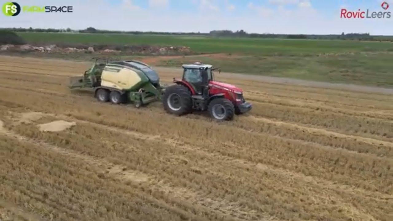 Ons baal met die Krone GEN 5 Big Pack!
