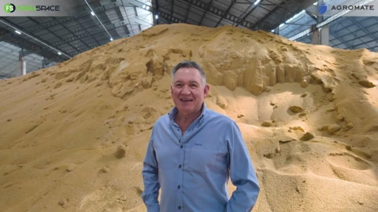 Onseker oor wat die kunsmis mark hierdie jaar maak? Koop jou K.A.N. nou by Agromate.