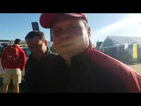 Haval H6C op Nampo. Kan nie glo die waarde vir geld nie.