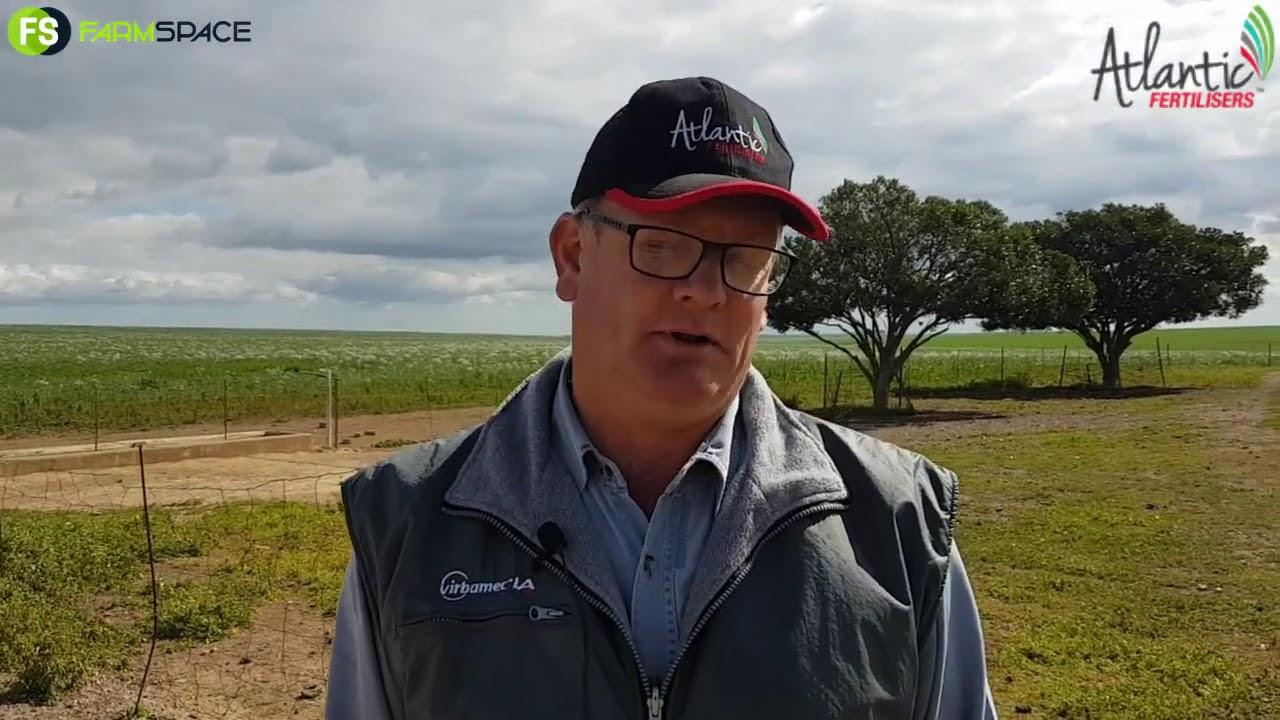 Herlewingslandbou saam met Cobus Bester en Atlantic Fertilisers Agri Ep 3 - Die Ekonomie