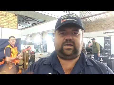 Wen met Husqvarna!! Kom ek vertel jou hoe.