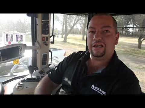 Massey Ferguson 7615 by Agriculture.Golf