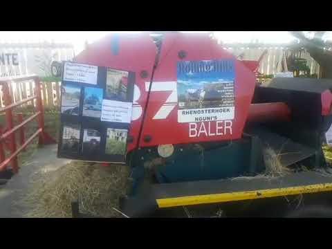 Nampo 2019 - Farmers Inventions